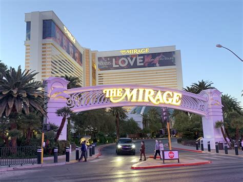 Mirage Casino Neumarkt