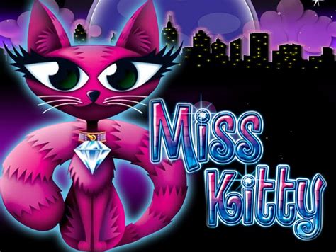 Miss Kitty Slots Apk