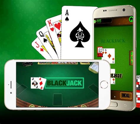 Mobil Blackjack Indir