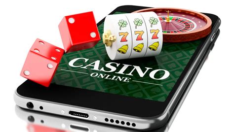 Mobile Casino Bonus De Deposito