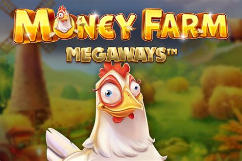 Money Farm Megaways Betano