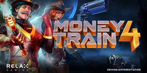 Money Train 4 1xbet