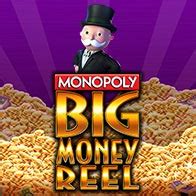 Monopoly Money Grab Betsson