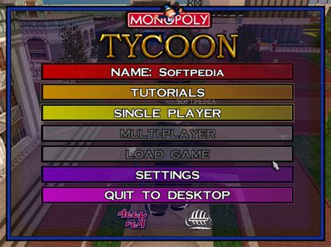 Monopoly Tycoon Maquina De Fenda Online