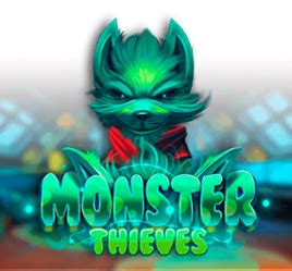 Monster Thieves Brabet