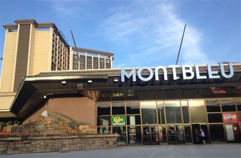 Montbleu Casino Resort Spa