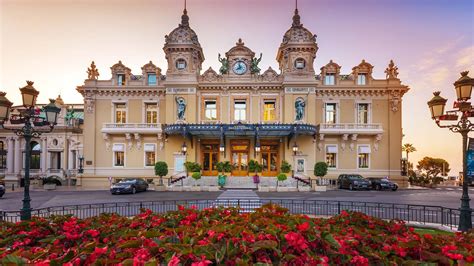 Monte Carlo Casino Chile
