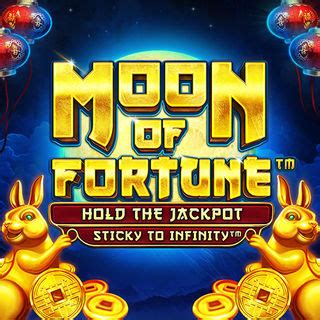 Moon Of Fortune Parimatch
