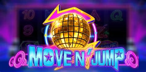 Move N Jump Betway