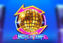 Move N Jump Slot - Play Online