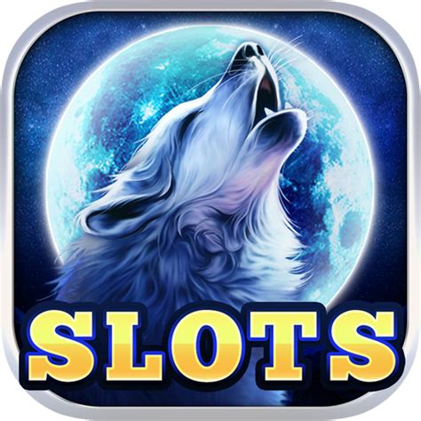 Mr  Wolf Slots Casino Aplicacao