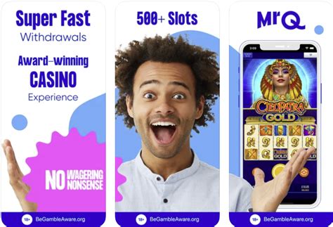 Mrq Casino App