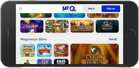 Mrq Casino Mobile