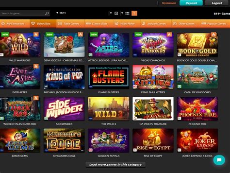 Mrwin Casino Download