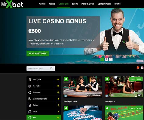 Mrxbet Casino Dominican Republic