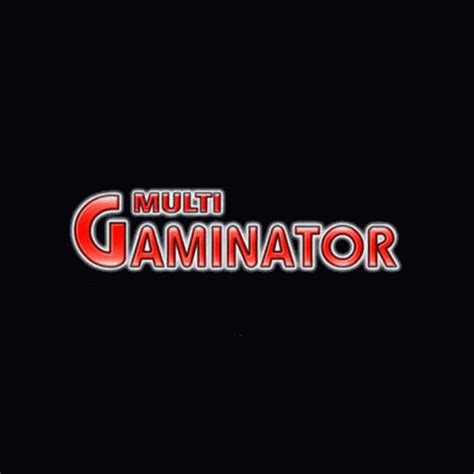 Multi Gaminator Club Casino Bonus