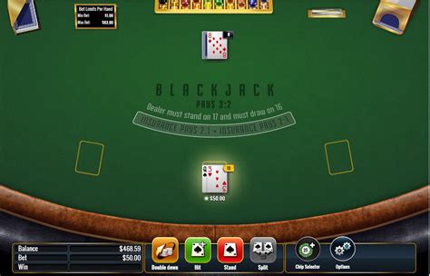 Multi Hand Blackjack Sportingbet