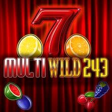 Multi Wild 243 888 Casino
