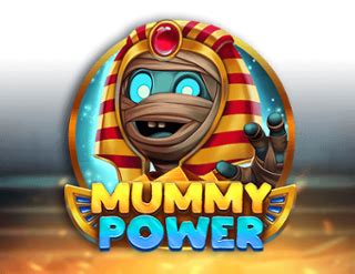 Mummy Power Blaze