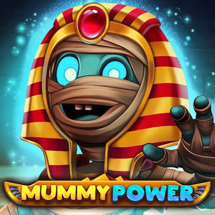 Mummy Power Parimatch