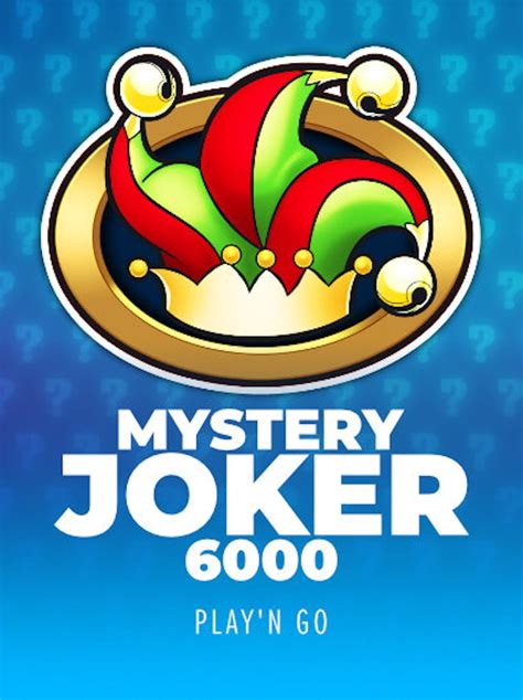 Mysterious Joker Bet365
