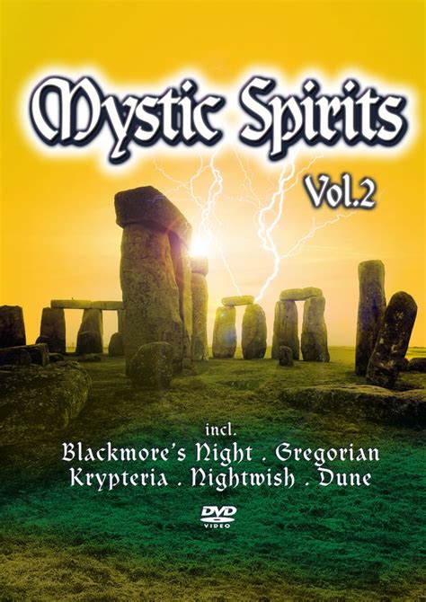 Mystic Spirits Review 2024