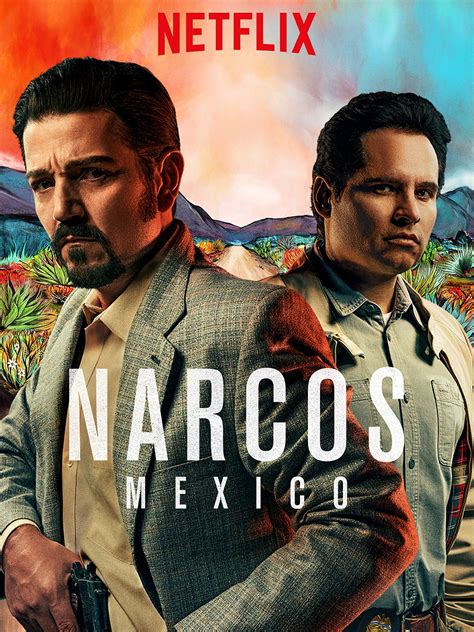 Narcos Mexico Bwin