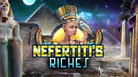 Nefertiti S Riches Pokerstars