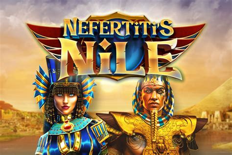 Nefertitis Nile Betfair