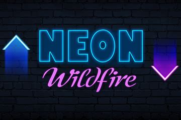 Neon Wildfire With Wildfire Reels 888 Casino