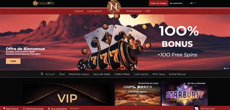 Nevada Win Casino Dominican Republic