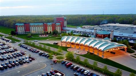 New Buffalo Michigan Casino De Pequeno Almoco