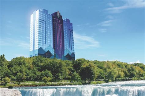 Niagara Falls Casino Concertos De Bilhetes