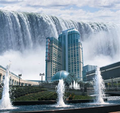 Niagara Falls Casino Shopping Horas