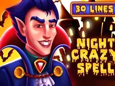 Night Crazy Spell Netbet