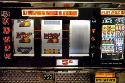 Nj Jackpots Slot