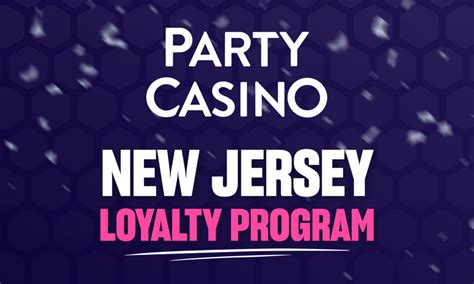 Nj Party Casino Bonus Code