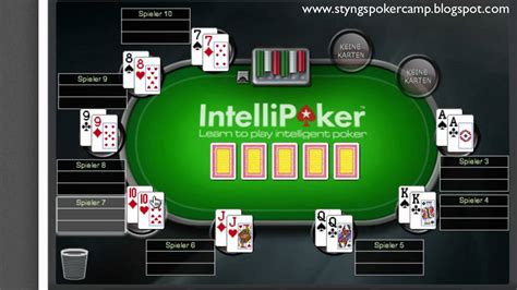 Nlh Poker Significado