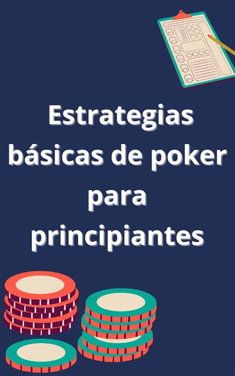 Nocoes Basicas De Poker Para Principiantes