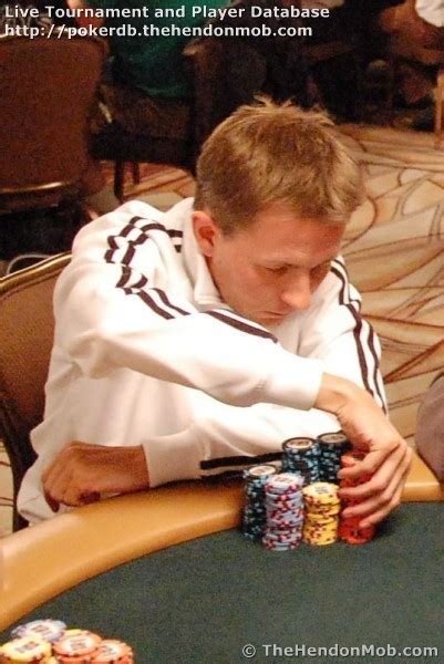 Noel Nielsen Poker