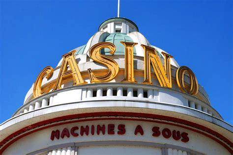 Nombre De Casino De Jeu Pt Franca