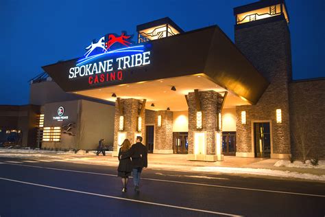 Noroeste Casino Spokane Wa