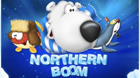 Northern Boom 1xbet