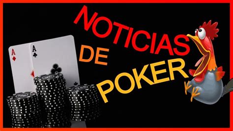 Noticias De Poker Diarios Party Poker