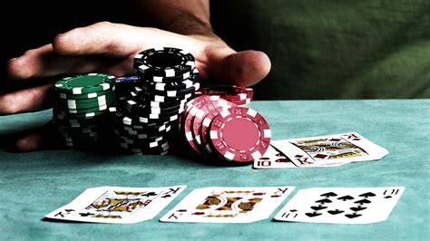 Nova York Poker Legislacao