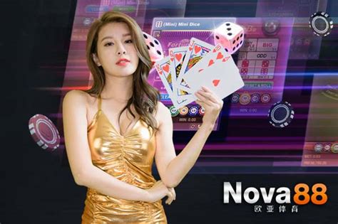 Nova88 Casino Honduras