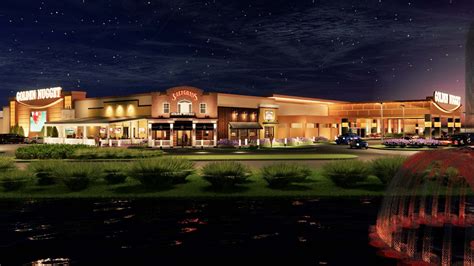 Novo Casino Em Danville Il