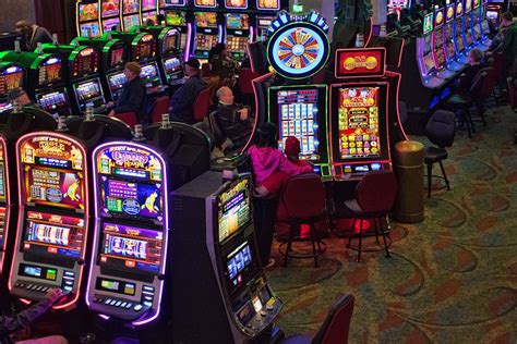 Novo Casino Em Prescott Arizona