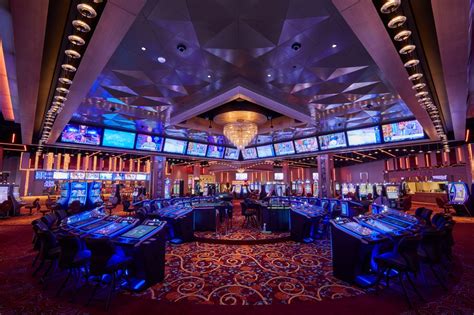 Novo Pa Casino