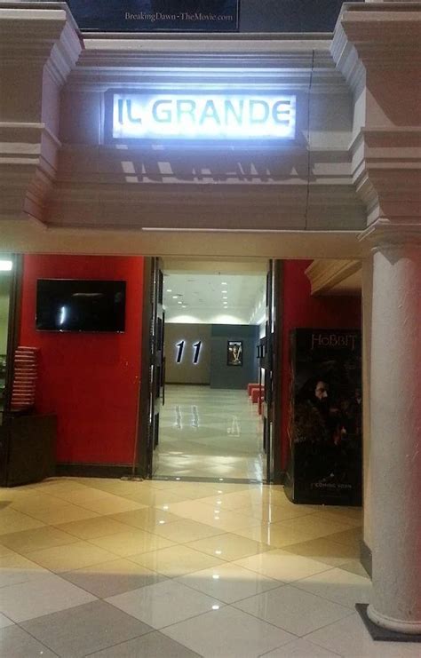 Nu Metro Cinemas Montecasino